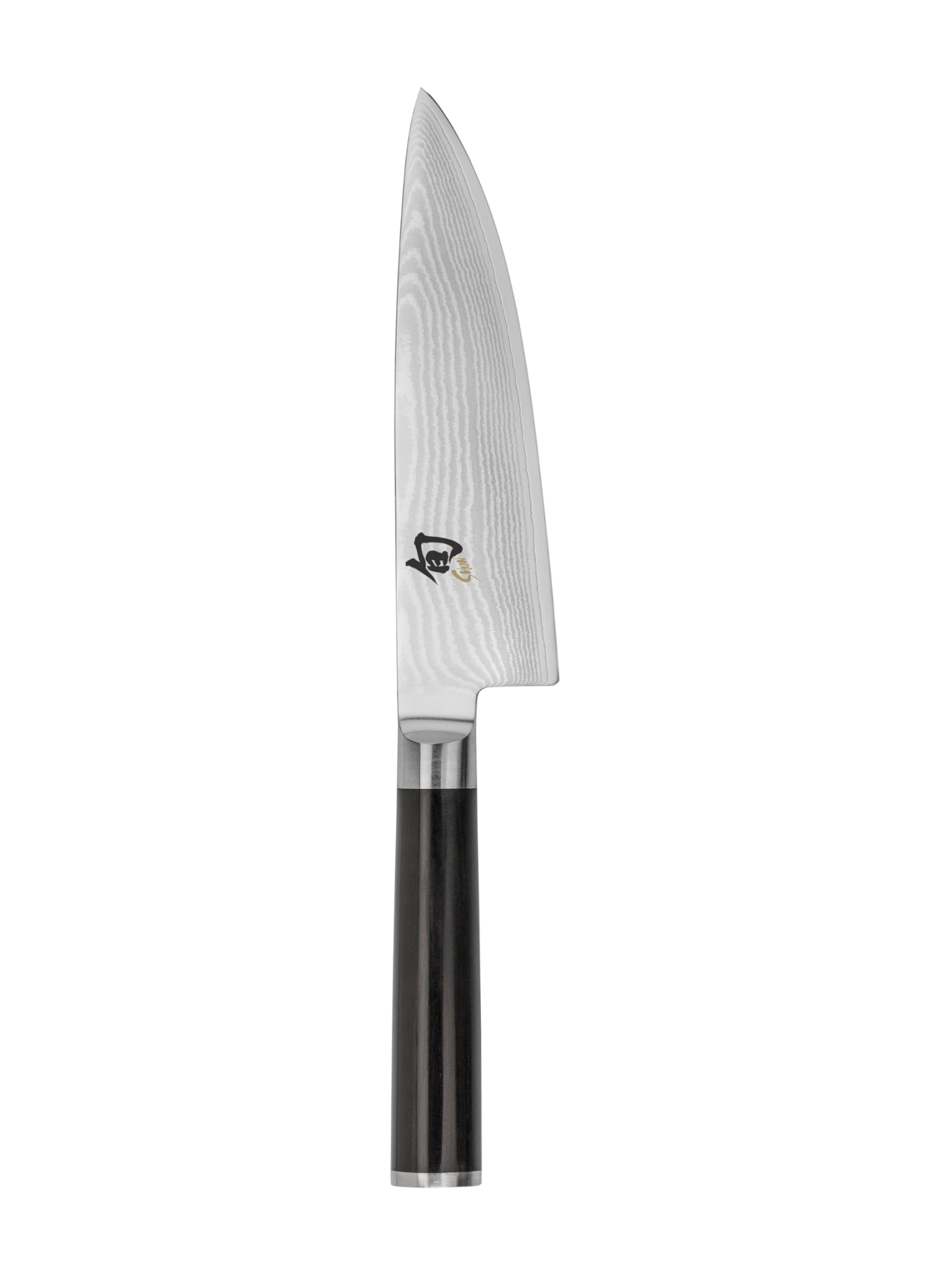 Shun Cutlery Chef's 6" Classic Onyx
