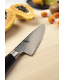 Shun Cutlery Chef's 6" Classic Onyx
