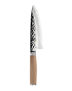 Shun Cutlery Chef 6" Premier Blonde Shun