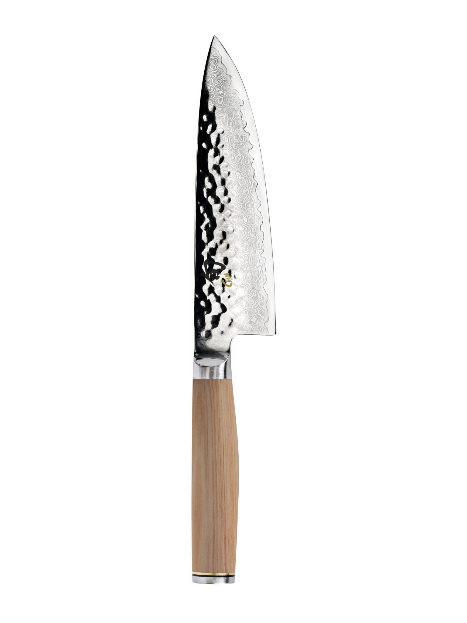 Shun Chef 6" Premier Blonde Shun