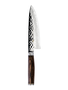 Shun Cutlery Chef 6"Premier Walnut Shun