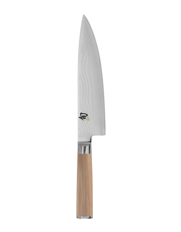 Shun Cutlery Chef's 8" Classic Blonde