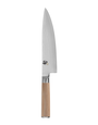 Shun Cutlery Chef's 8" Classic Blonde