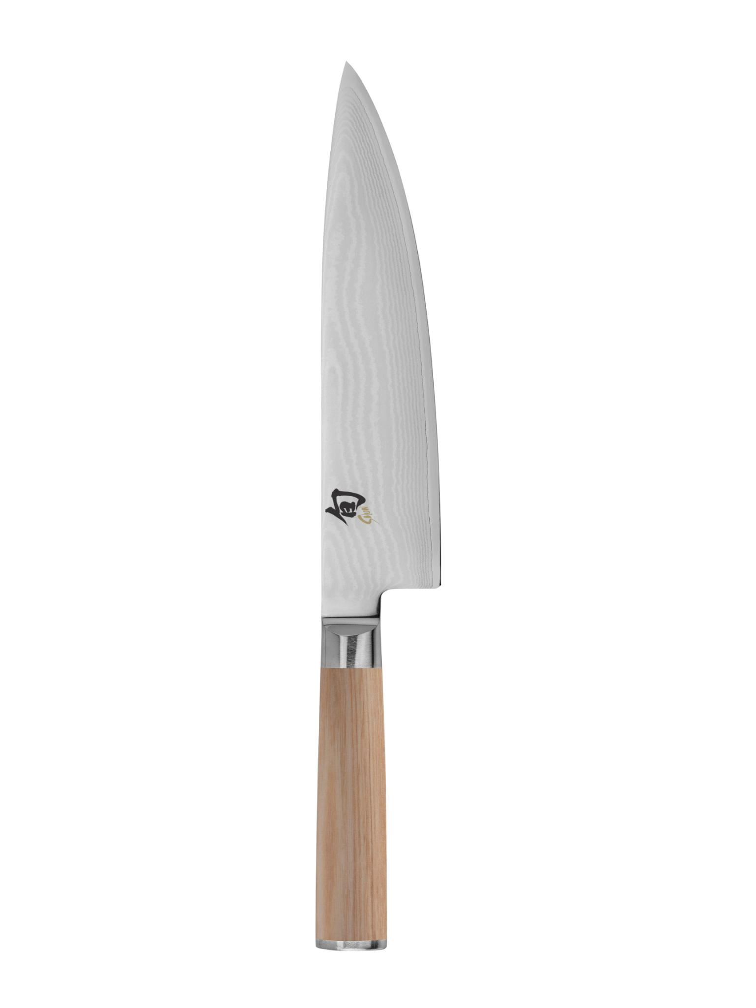Shun Cutlery Chef's 8" Classic Blonde