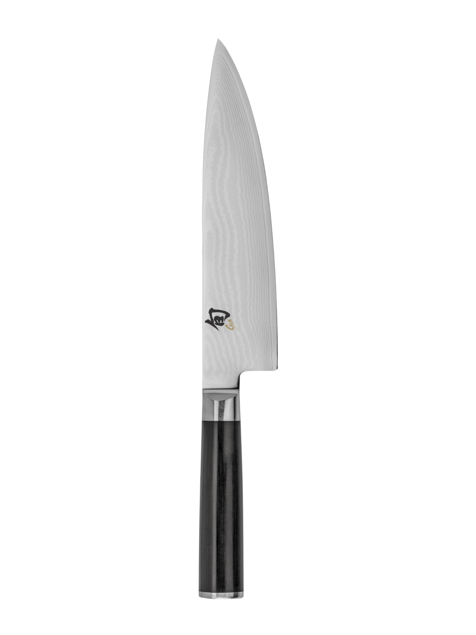 Shun Cutlery Chef's 8" Classic Onyx