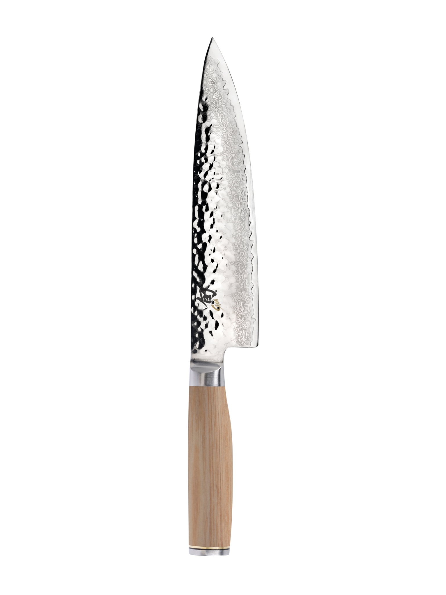 Shun Cutlery Chef 8" Premier Blonde Shun