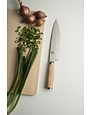 Shun Cutlery Chef 8" Premier Blonde Shun