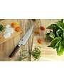 Shun Chef 8" Premier Walnut Shun