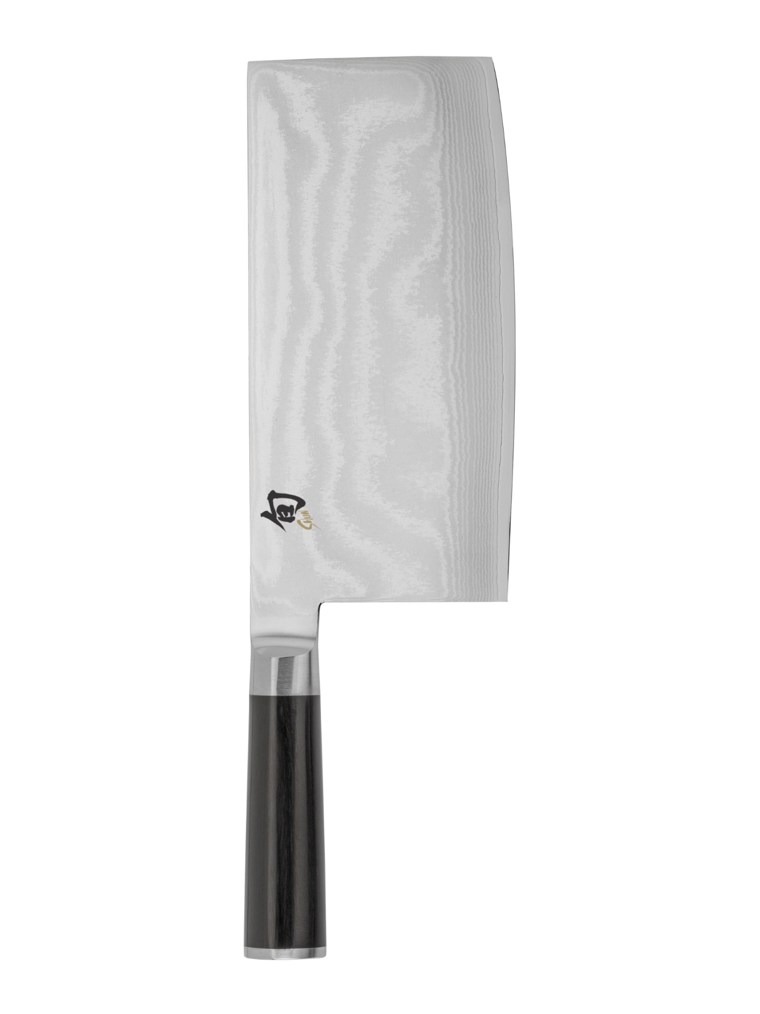 Shun Cutlery Cleaver 7" Vegetable Classic Onyx