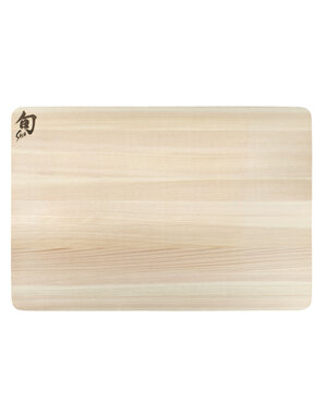 Shun Cutting Board Hinoki Medium 15.75x10.75