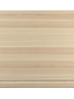 Shun Cutting Board Hinoki w/Groove 14x20