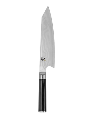 Shun Cutlery Kiritsuke 8" Classic Onyx