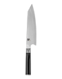 Shun Cutlery Kiritsuke 8" Classic Onyx