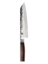 Shun Kiritsuke 8" Premier Walnut Shun