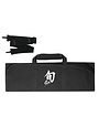 Shun Cutlery Knife Roll 8 Pocket Black