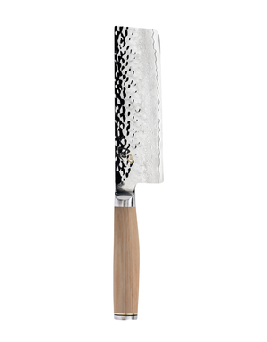 Shun Cutlery Nakiri 5.5" Premier Blonde Shun