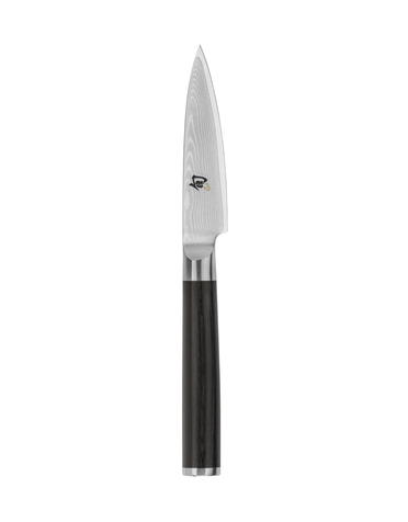 Shun Cutlery Paring 3.5" Classic Onyx
