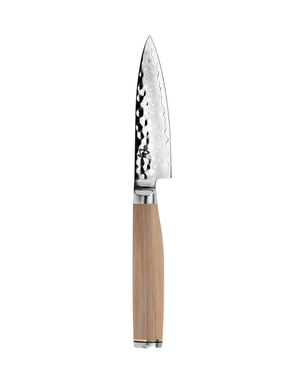 Shun Paring 4" Premier Blonde