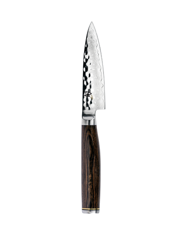 Shun Cutlery Paring 4" Premier Walnut