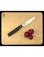 Shun Cutlery Paring 4" Premier Walnut