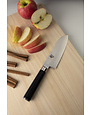 Shun Cutlery Santoku 5.5" Classic Onyx