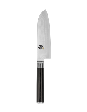 Shun Santoku 5.5" Classic Onyx