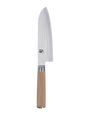 Shun Cutlery Santoku 7" Classic Blonde
