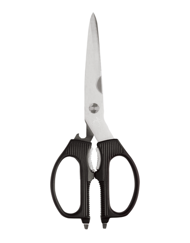 Shun Cutlery Shears 9" Pull Apart Multi-Purpose