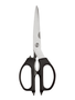 Shun Cutlery Shears 9" Pull Apart Multi-Purpose