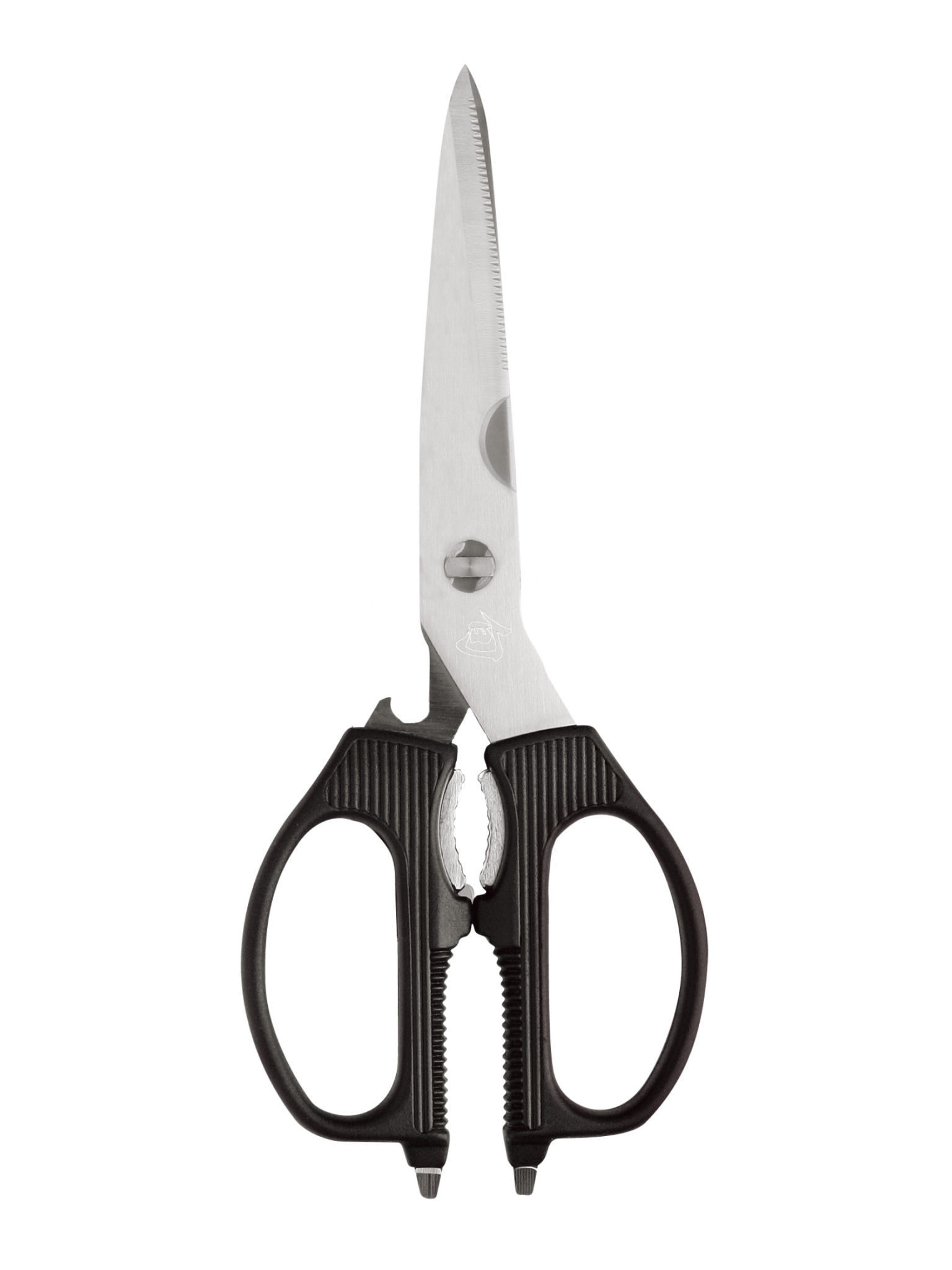 Shun Cutlery Shears 9" Pull Apart Multi-Purpose