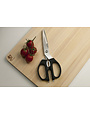 Shun Cutlery Shears 9" Pull Apart Multi-Purpose
