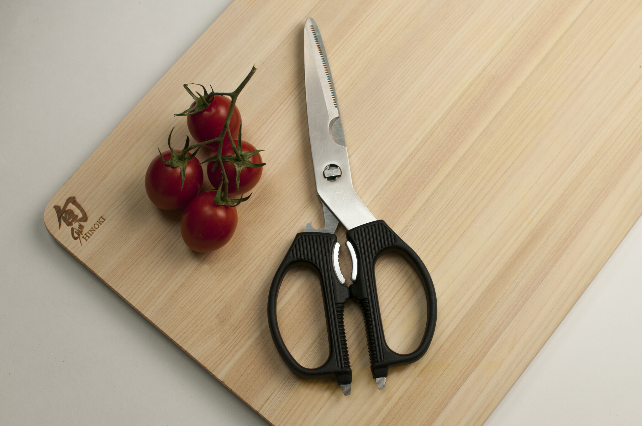Shun Cutlery Shears 9" Pull Apart Multi-Purpose