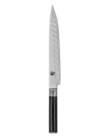 Shun Cutlery Slicing 9" HG Classic Onyx