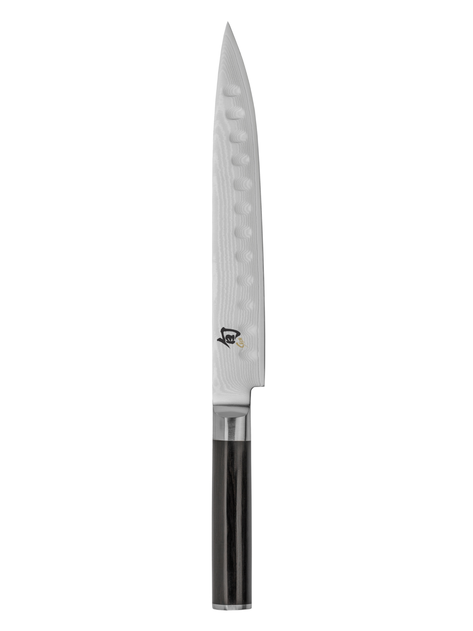 Shun Cutlery Slicing 9" HG Classic Onyx