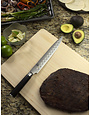 Shun Cutlery Slicing 9" HG Classic Onyx