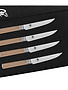 Shun Cutlery Steak Knife Set/4 Shun Classic Blonde