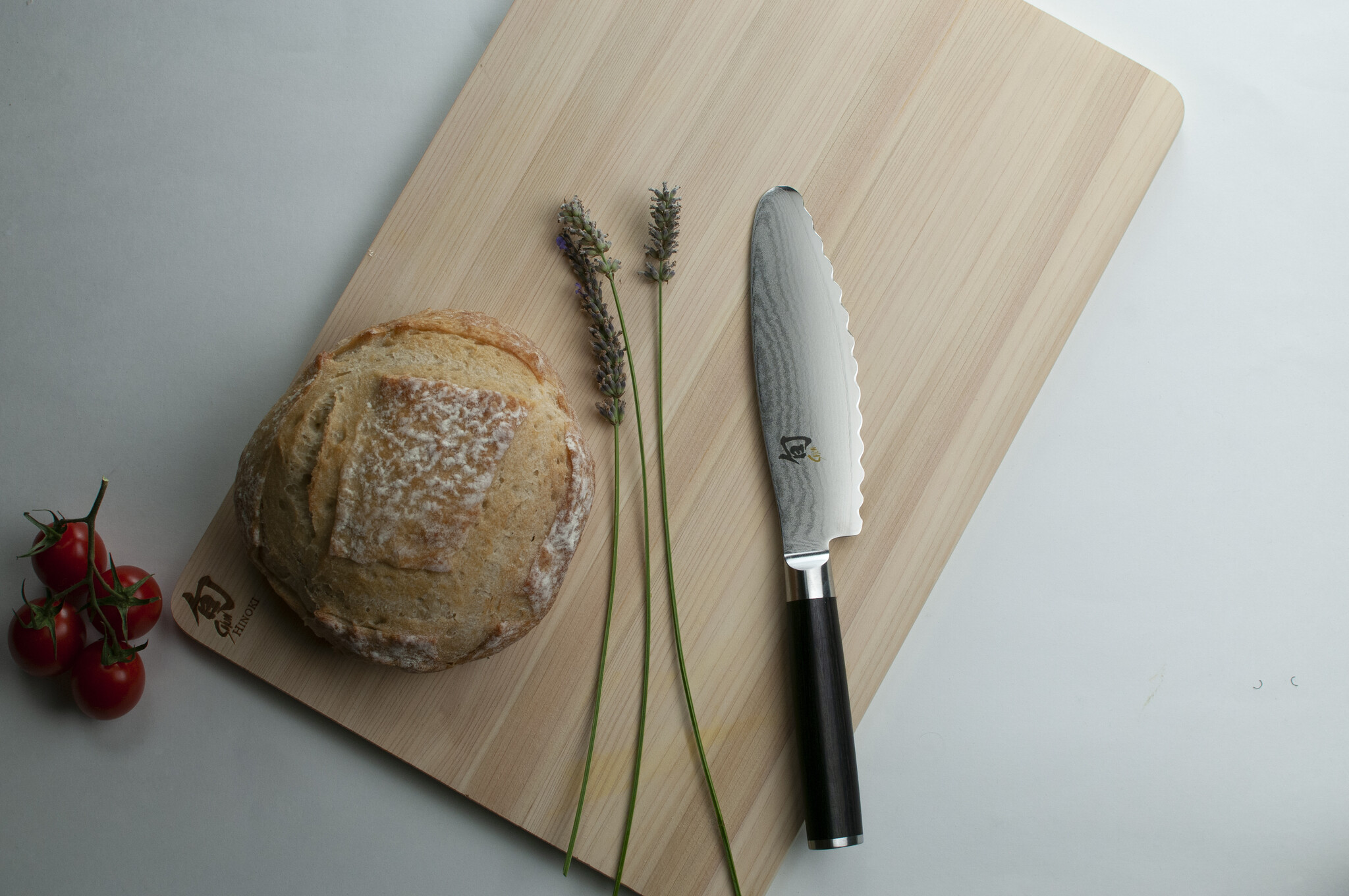 Shun Cutlery Utility 6" Ultimate Classic Onyx