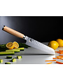 Shun Cutlery Utility 6.5" Master Premier Blonde Shun