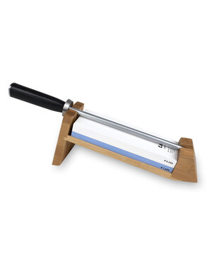 Shun Cutlery Whetstone Sharpening 3pc Shun