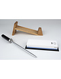 Shun Cutlery Whetstone Sharpening 3pc Shun