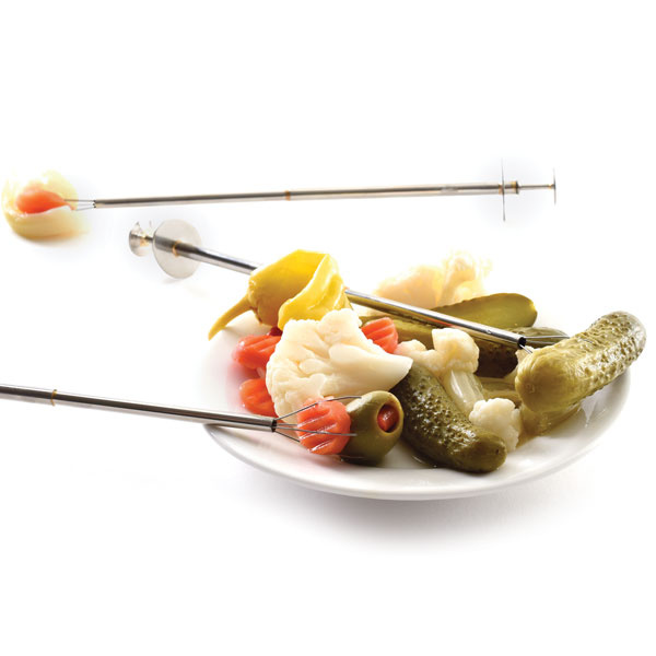 Norpro Pickle Picker SS