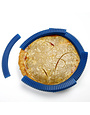 Norpro Pie Crust Shield 5pc Silicone