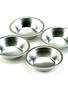 Norpro Pie Pan 5'' Set/4