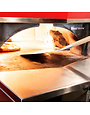 Norpro zzPizza Peel 12x14" Aluminum