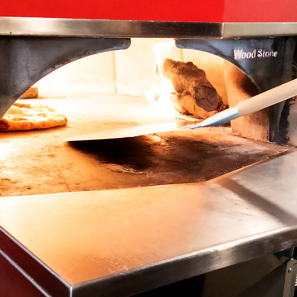 Norpro zzPizza Peel 12x14" Aluminum