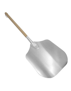 Norpro zzPizza Peel 12x14" Aluminum