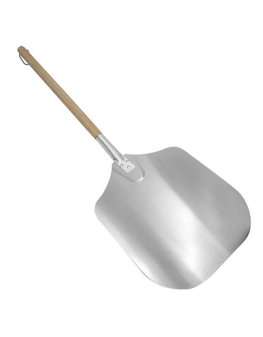 Norpro zzPizza Peel 12x14" Aluminum