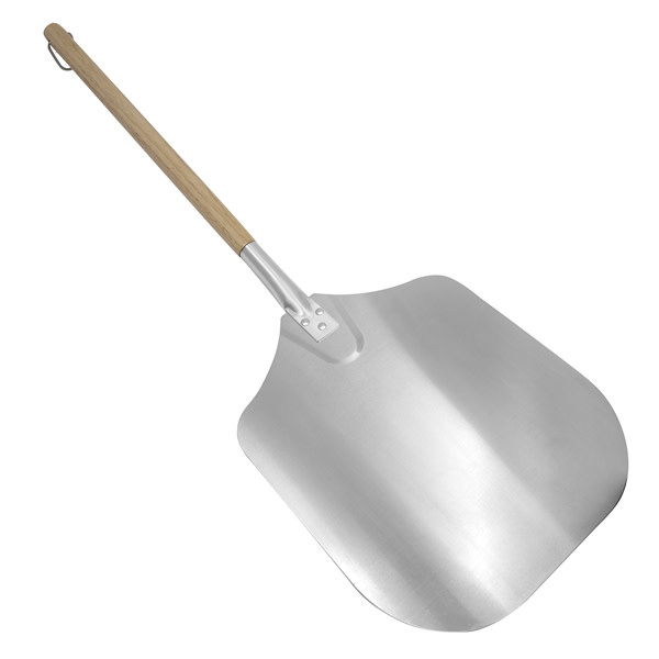 Norpro zzPizza Peel 12x14" Aluminum