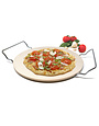 Norpro Pizza Stone 13'' Round