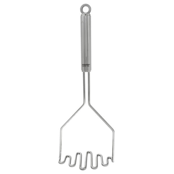 Norpro Potato Masher Krona 12'' SS